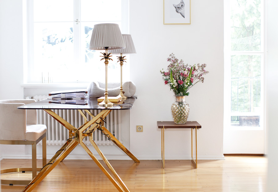 homeoffice interior blogger katarina fischer