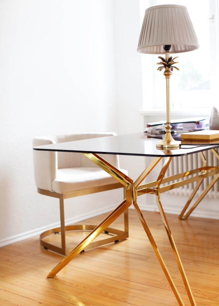 Das perfekte Homeoffice - Einrichtung für mehr Konzentration