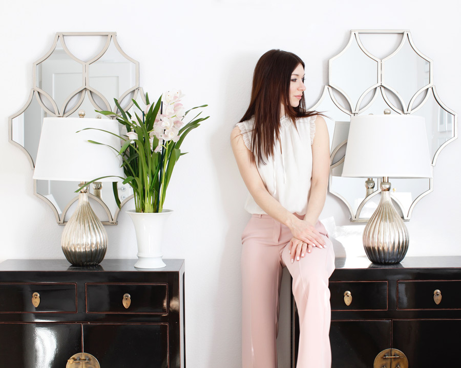 Wohnzimmer Inspiration by Kati Fischer