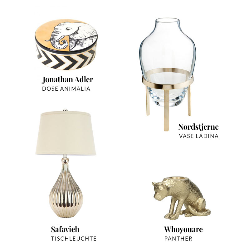 sideboard styling jonathan adler