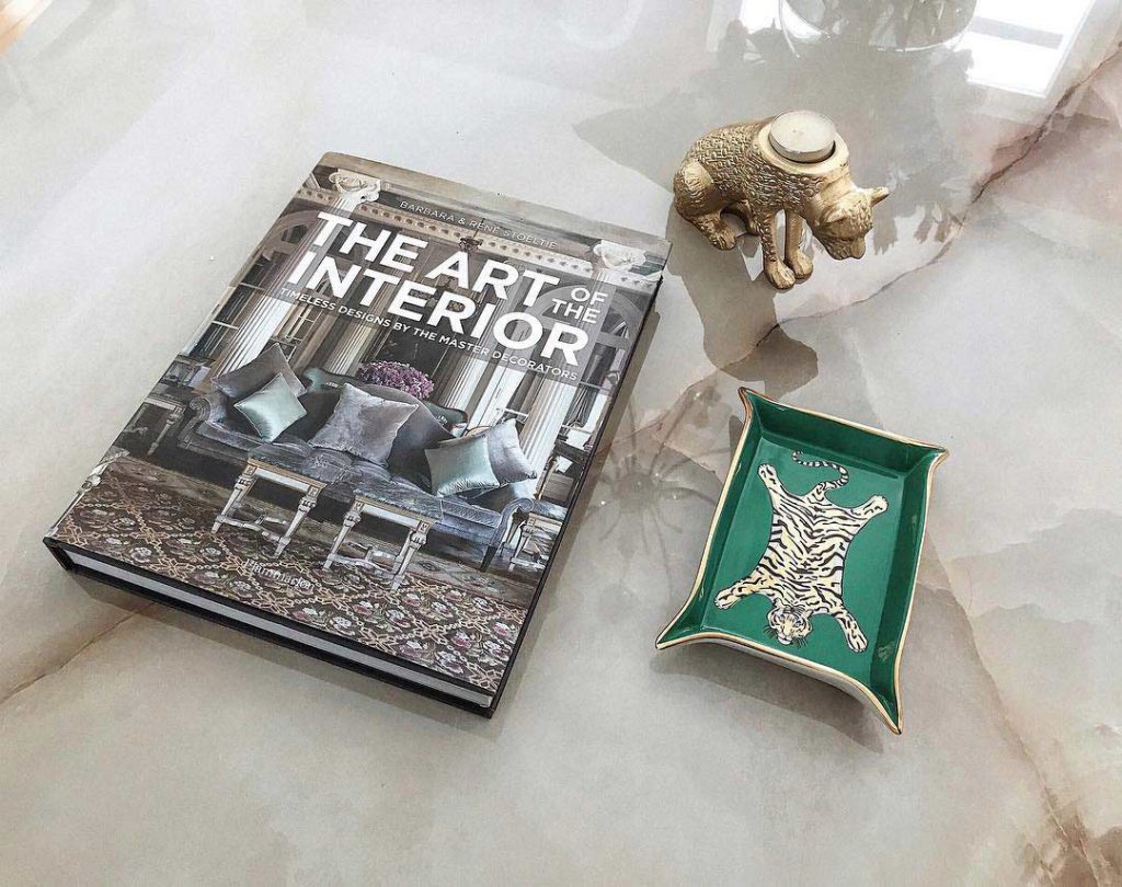 animal decor interior trend jonathan adler