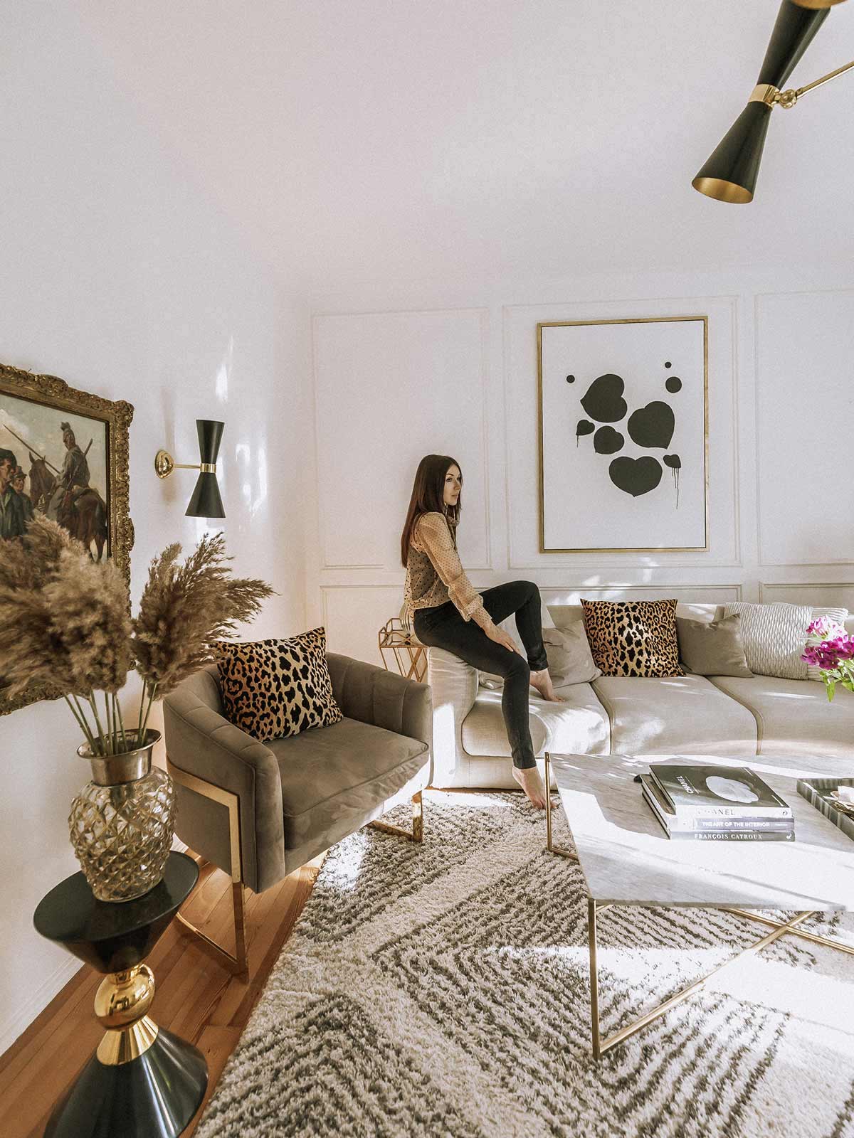 Interior Blogger Fall Inspiration