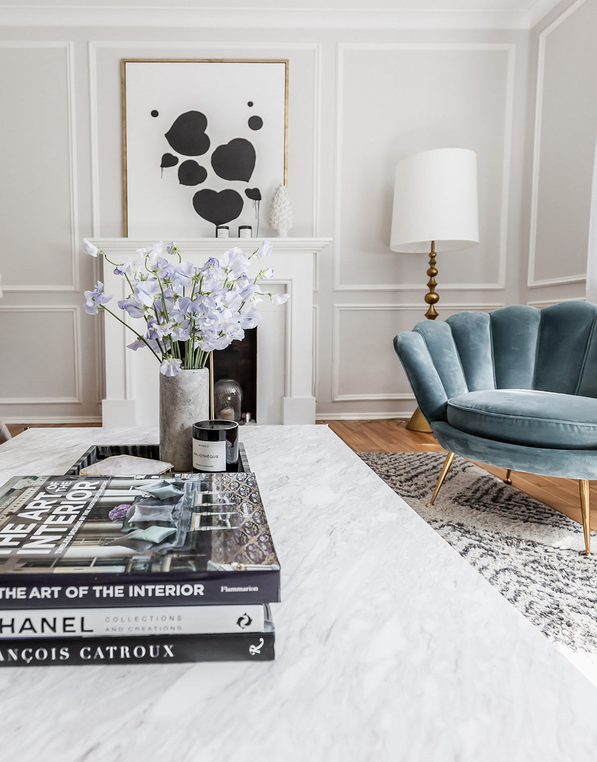 interior living room decor katarina fischer
